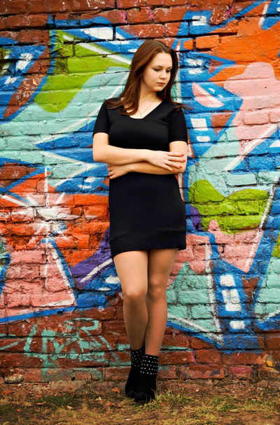 Татьяна Труханова