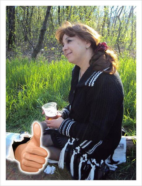 Оксана Скобцова