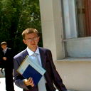 Дима Рыбальченко