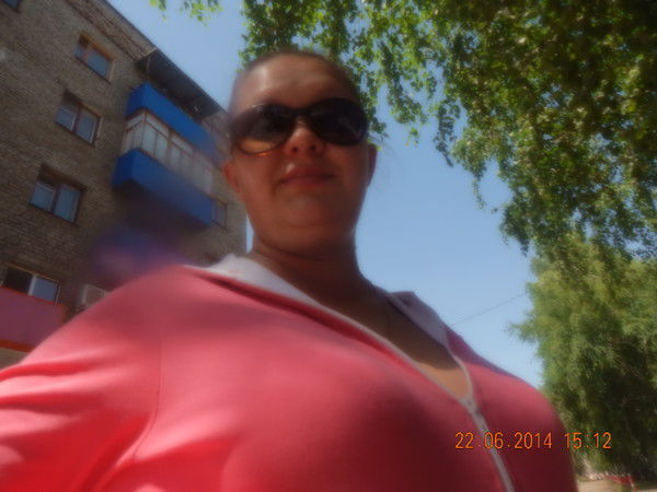 Ульяна Токарева