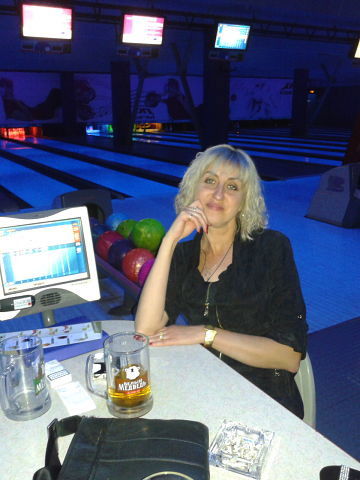 Людмила Муранова