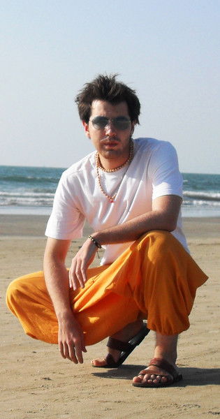 Назар Гайнулин