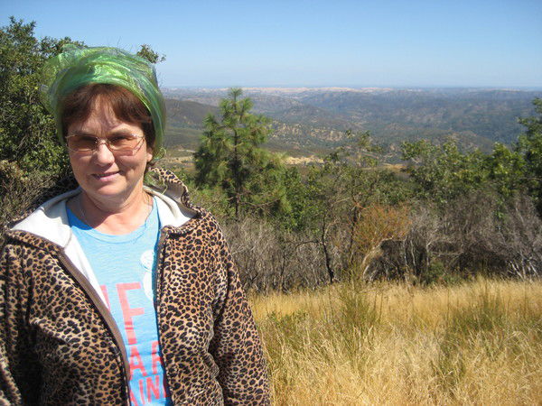 Валентина Казакова