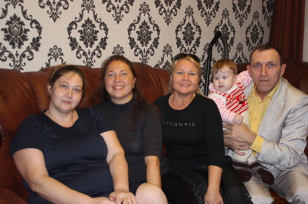 Анатолий Кузнецов