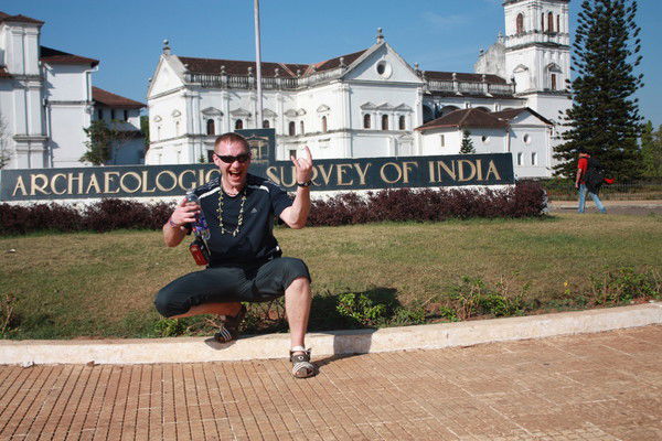 Алексей Литвинов