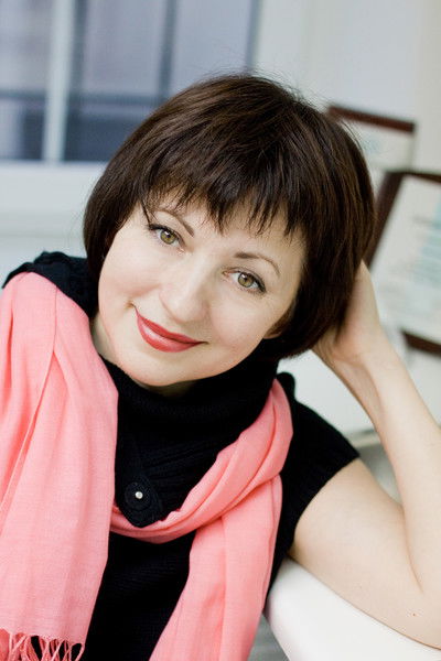 Светлана Федюк