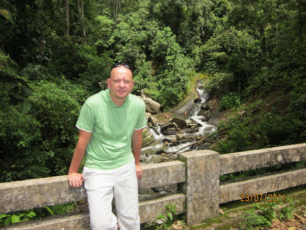 Александр Радиванович