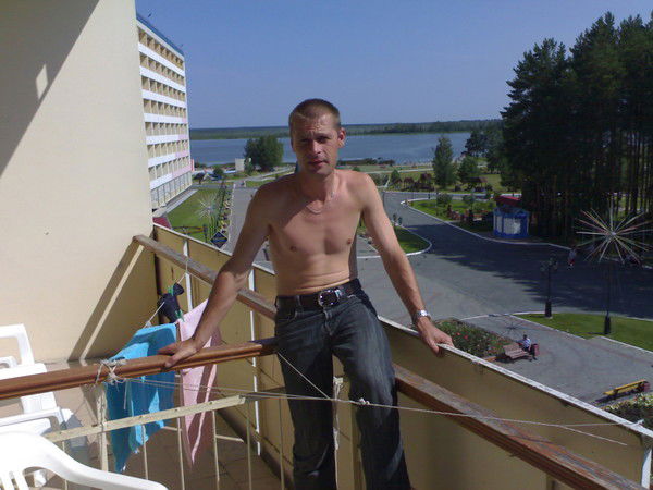 Вячеслав Таран