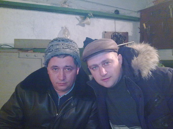 Александр Зеленков