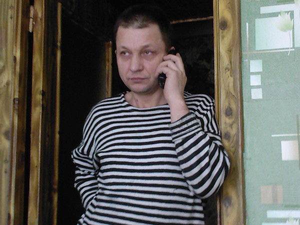 Шкроботько Александр