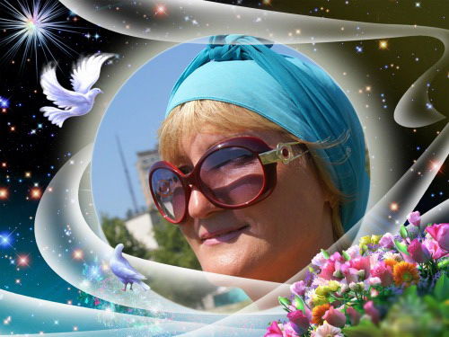 Валентина Анкудинова