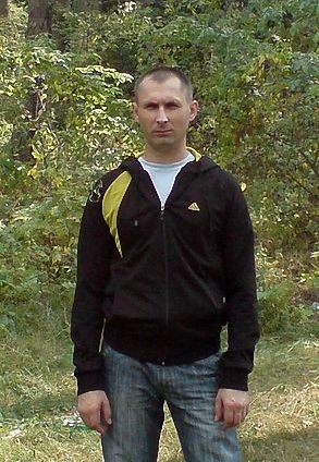 Валентин Бутенко