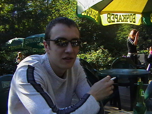 Вадим Гульчатаев