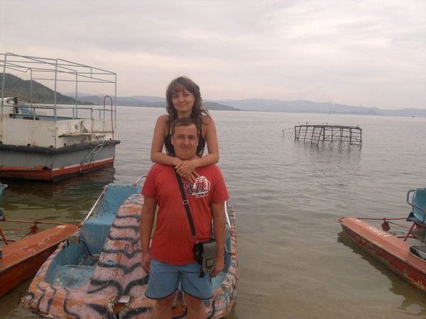 Володя Боярских