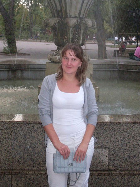 Татьяна Лишефай