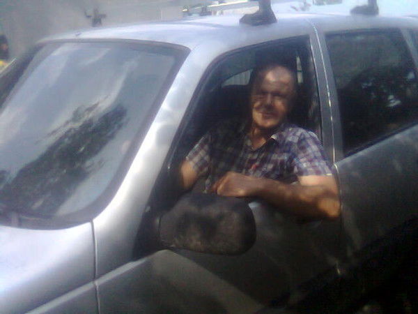 Виктор Ярлыков