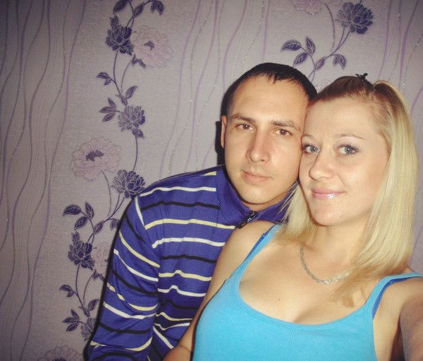 Анюта Вилкова