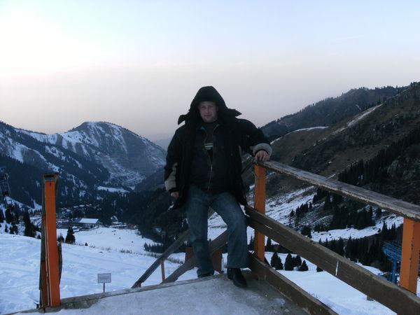 Виталий Барт