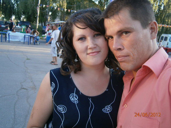 Анастасия Емельянова