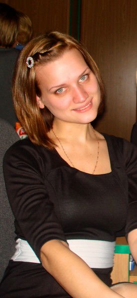 Инесса Ярош