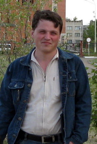 Viktor Baranov