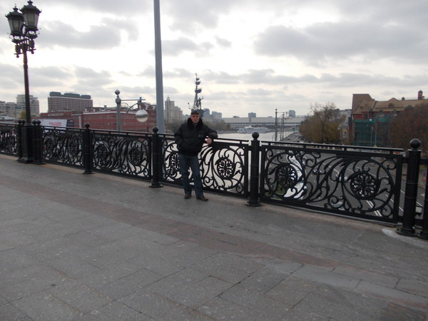 Алексей Савельев