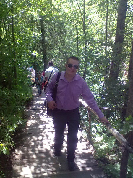 Александр Садретдинов