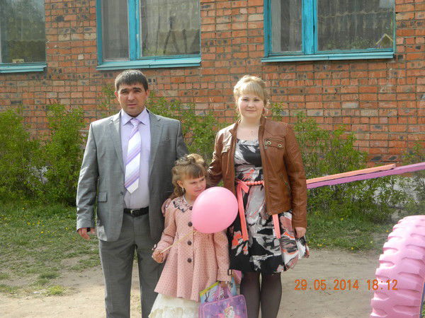 Алексей Зырянов