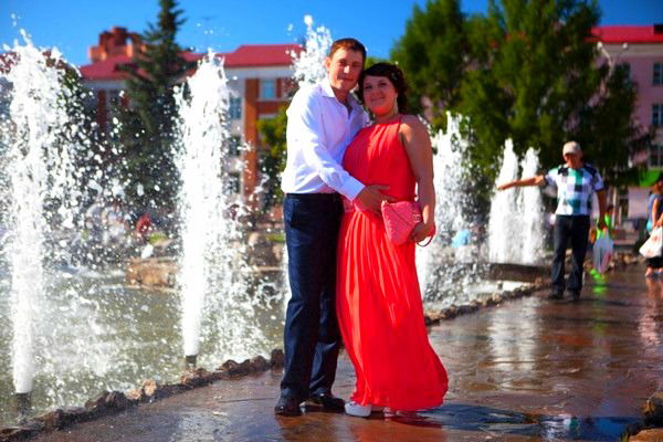 Екатерина Вожакова