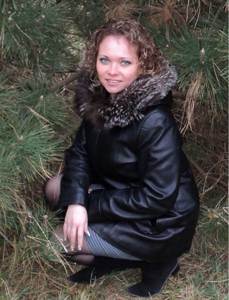 Елена Ракова