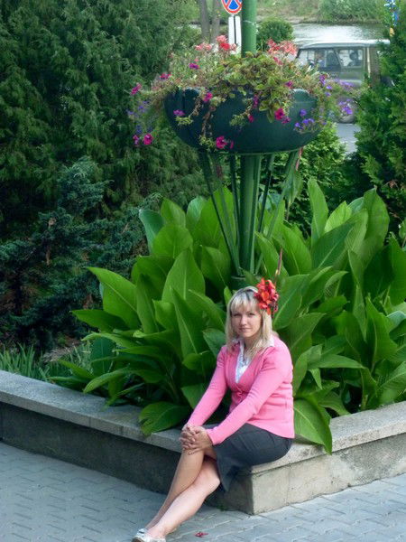 Елена Андриевич