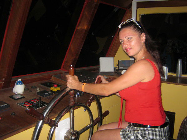 Светлана Брынская