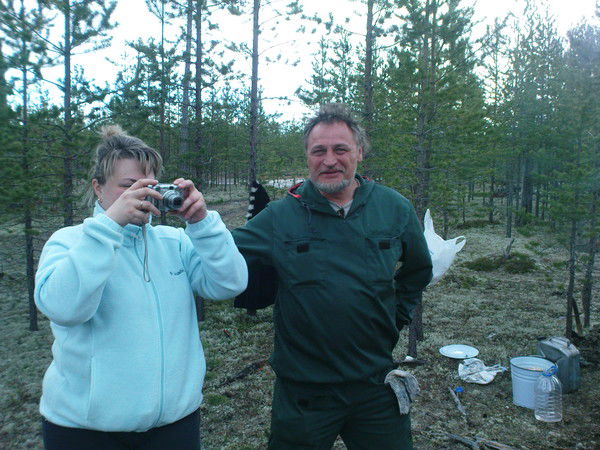 Алексей Михайлов