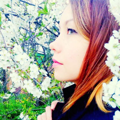 Даша Автономова