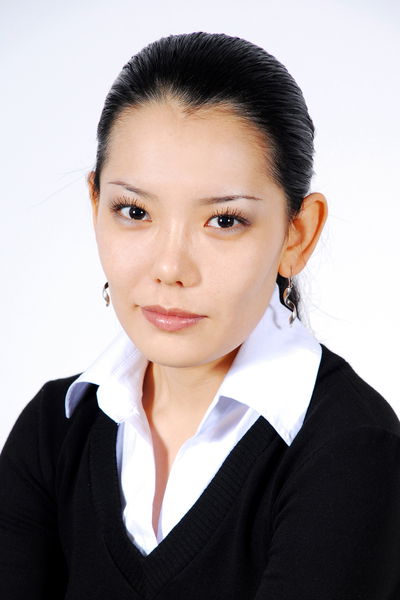 Альфия Харпутлугиль