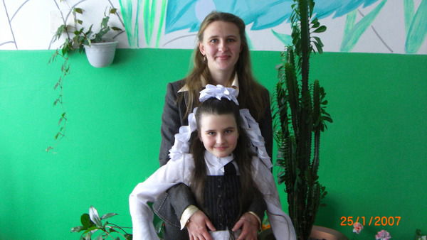 Оксана Синева