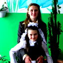 Оксана Синева