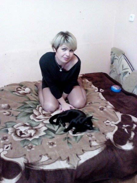 Любовь Плеханова