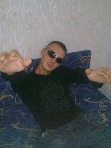 Владимир Баглай