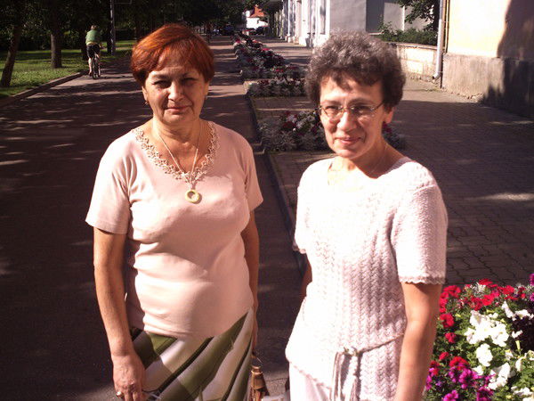 Виктория Васильева