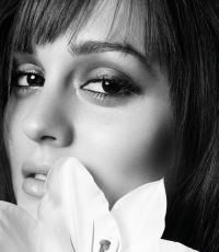 Любовь Владимировна