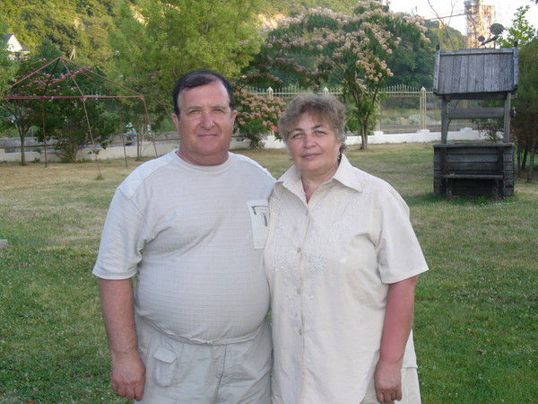 Евгений Чугуев