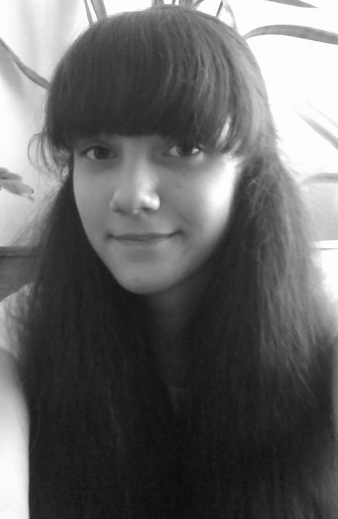 Анастасия Нестратова