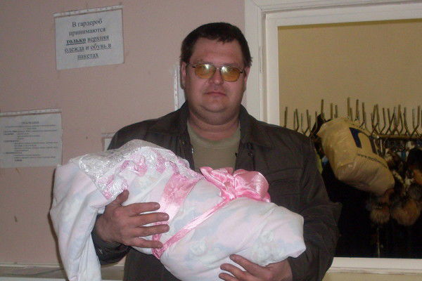 Игорь Бакуров