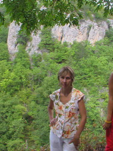 Елена Катраева