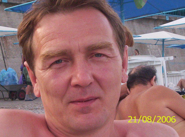 Юрий Овчинников