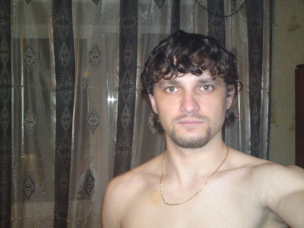 Павел Душин