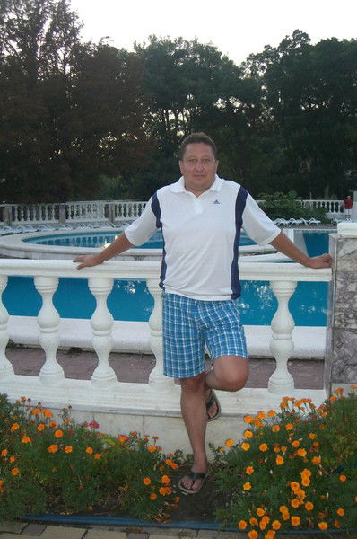 Вячеслав Золототрубов