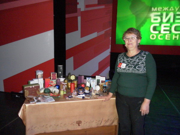 Ольга Котова