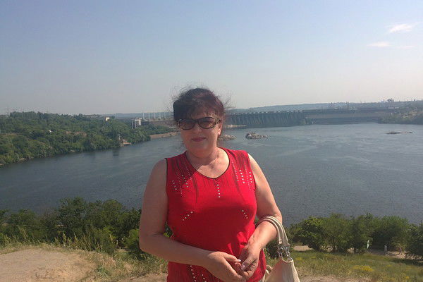 Тамара Живарева